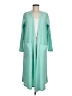 Unbranded Teal Cardigan Size M - photo 1