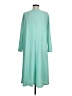 Unbranded Teal Cardigan Size M - photo 2