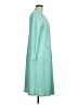 Unbranded Teal Cardigan Size M - photo 4