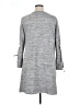 Tacera Tweed Gray Casual Dress Size XL - photo 2