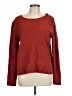 Banana Republic Factory Store Red Pullover Sweater Size L - photo 1
