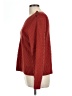 Banana Republic Factory Store Red Pullover Sweater Size L - photo 5