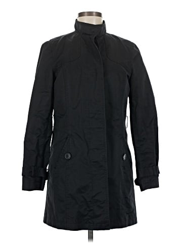 Old Navy Trenchcoat (view 1)