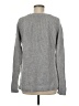 Ann Taylor LOFT Gray Pullover Sweater Size M - photo 2