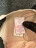 Assorted Brands Solid Tan Khakis Size 3T - photo 3