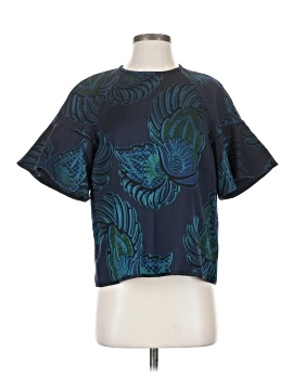 Stella Mc Cartney Short Sleeve Top