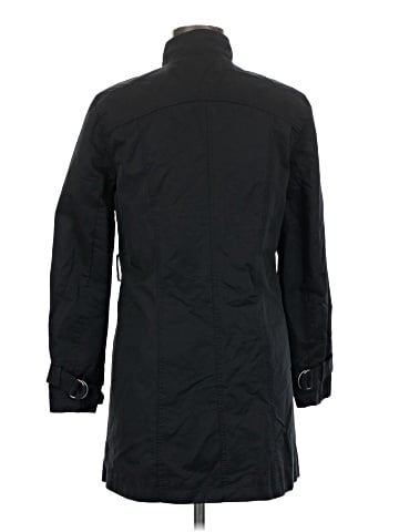 Old Navy Trenchcoat (view 2)