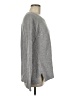Ann Taylor LOFT Gray Pullover Sweater Size M - photo 4