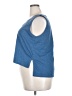 MIHOLL Blue Sleeveless T-Shirt Size XXL - photo 5