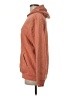 Gap Orange Pullover Hoodie Size M - photo 5