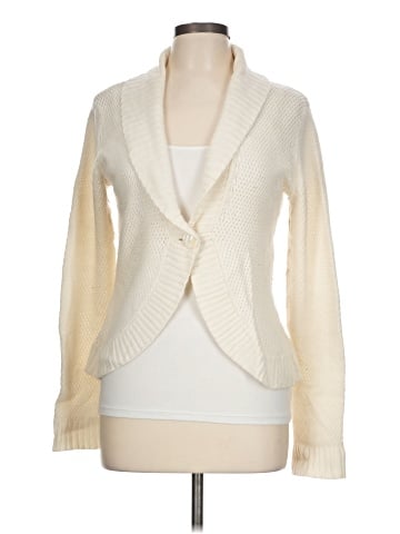 Janeville Cardigan (view 1)
