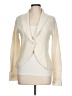 Janeville Ivory Cardigan Size L - photo 1