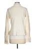 Janeville Ivory Cardigan Size L - photo 2