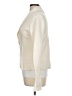 Janeville Ivory Cardigan Size L - photo 5