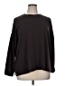 Eileen Fisher Brown Pullover Sweater Size 1X - photo 1