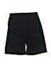 Yogalicious Solid Black Athletic Shorts Size S - photo 1