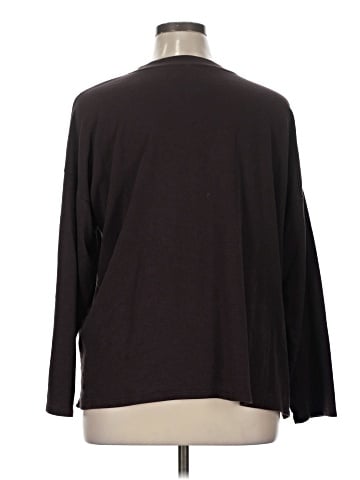 Eileen Fisher Pullover Sweater (view 2)