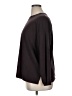 Eileen Fisher Brown Pullover Sweater Size 1X - photo 5