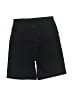 Yogalicious Solid Black Athletic Shorts Size S - photo 2