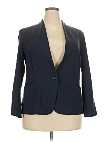 Ryan Wythe Blazer (view 1)