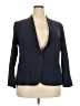 Ryan Wythe Blue Blazer Size 2X - photo 1