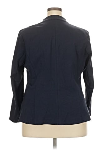 Ryan Wythe Blazer (view 2)