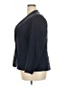 Ryan Wythe Blue Blazer Size 2X - photo 5