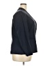 Ryan Wythe Blue Blazer Size 2X - photo 4