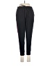 Torrid Color Block Black Track Pants Size Med Plus (00) - photo 1