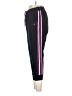 Torrid Color Block Black Track Pants Size Med Plus (00) - photo 5