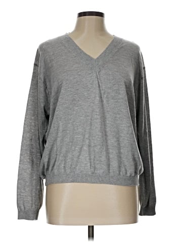 A New Day Long Sleeve Top (view 1)