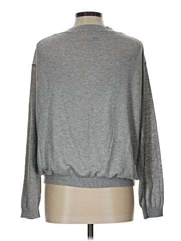 A New Day Long Sleeve Top (view 2)