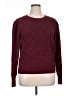 Liz Claiborne Burgundy Pullover Sweater Size XL - photo 1