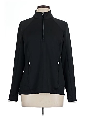 Zero Restriction Pullover Sweater (view 1)