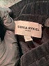 Sonia Rykiel 100% Polyester Black Casual Pants Size 14 - photo 4