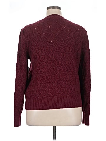 Liz Claiborne Pullover Sweater (view 2)