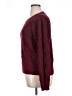 Liz Claiborne Burgundy Pullover Sweater Size XL - photo 5