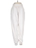 Susana Monaco Solid Ivory Casual Pants Size M - photo 1