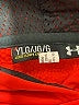 Under Armour Red Pullover Hoodie Size L (youth) - photo 3