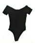Windsor Black Bodysuit Size S - photo 2