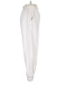 Susana Monaco Solid Ivory Casual Pants Size M - photo 4