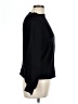 Line & Dot Black Turtleneck Sweater Size L - photo 4