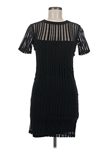 T by Alexander Wang Cocktail Dress (view 1)