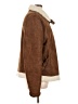 ASOS 100% Polyester Brown Jacket Size L - photo 4