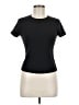 Old Navy Black Short Sleeve T-Shirt Size M - photo 1