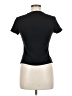 Old Navy Black Short Sleeve T-Shirt Size M - photo 2