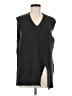 Yest Gray Sweater Vest Size 6 - photo 1