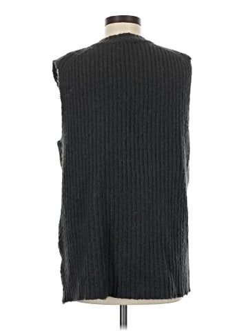 Yest Sweater Vest (view 2)