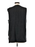 Yest Gray Sweater Vest Size 6 - photo 2