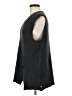 Yest Gray Sweater Vest Size 6 - photo 5